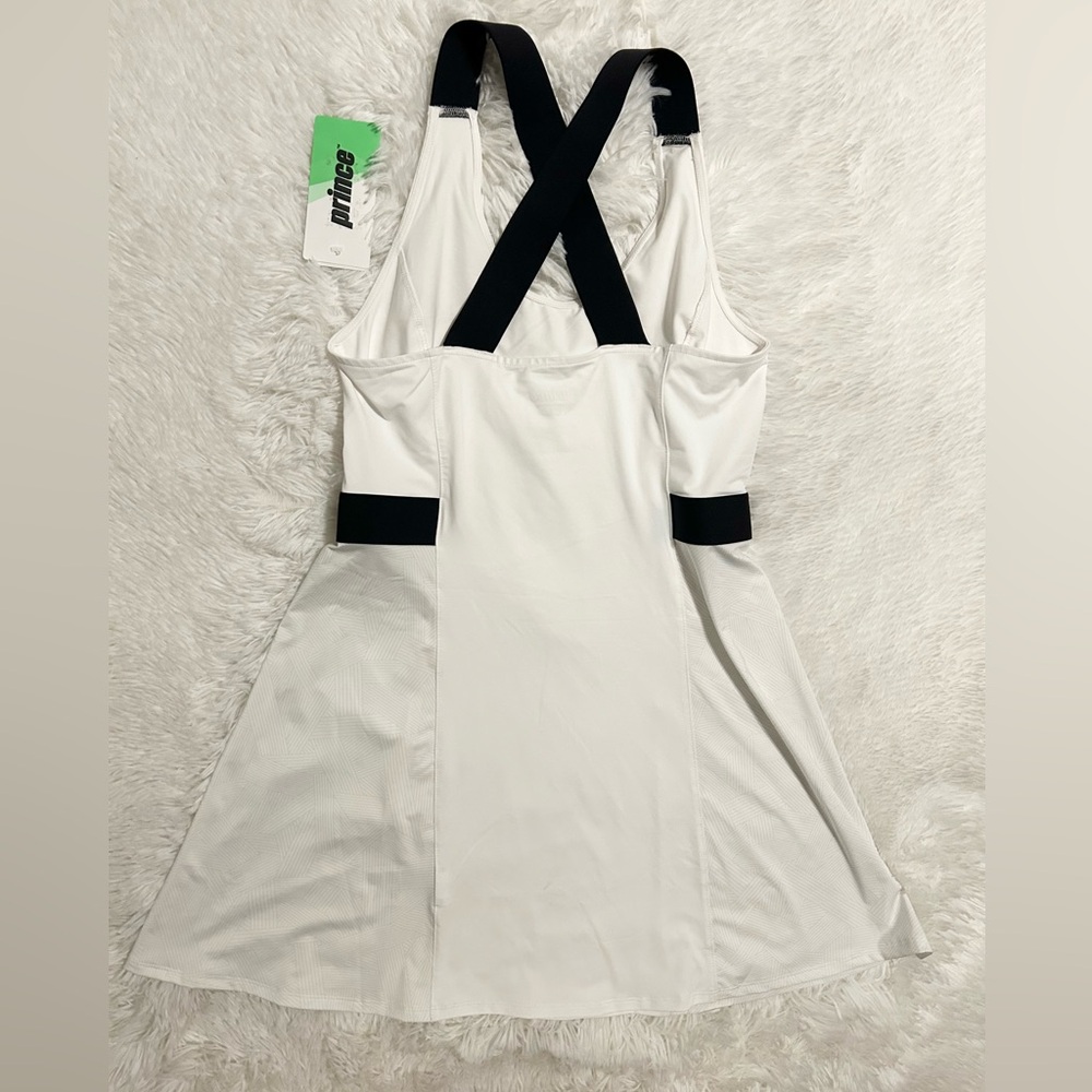Prince Tennis Crisscross Strap - Picture 9 of 10